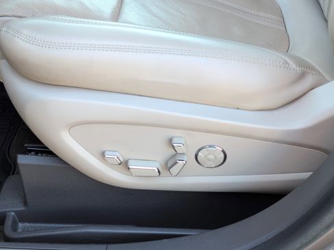 Used 2019 Lincoln Nautilus Reserve image 15