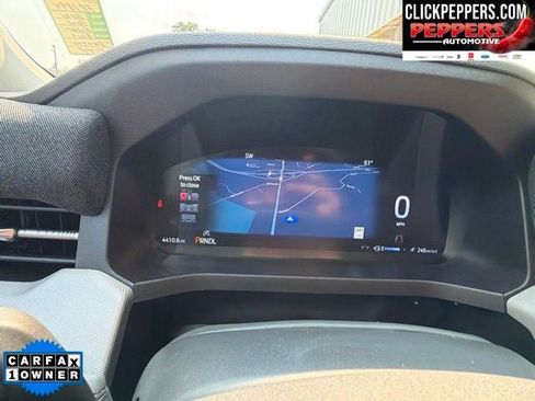 Used 2026 Ford Explorer Active w/ Active Comfort Package RWD image 19