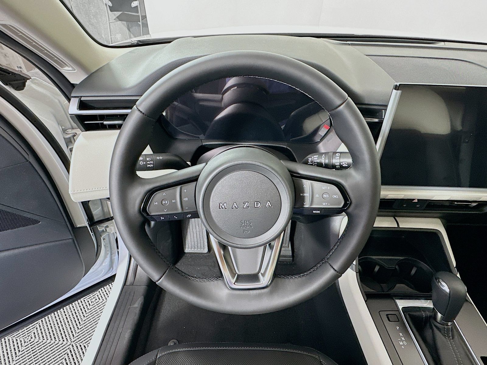 New 2026 MAZDA CX-5 Preferred AWD/4WD image 11