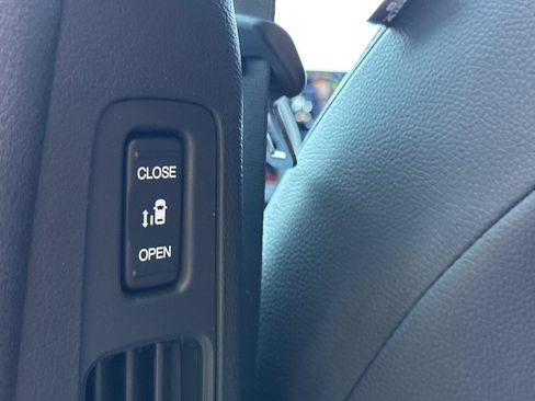 New 2026 Honda Odyssey Sport-L image 23