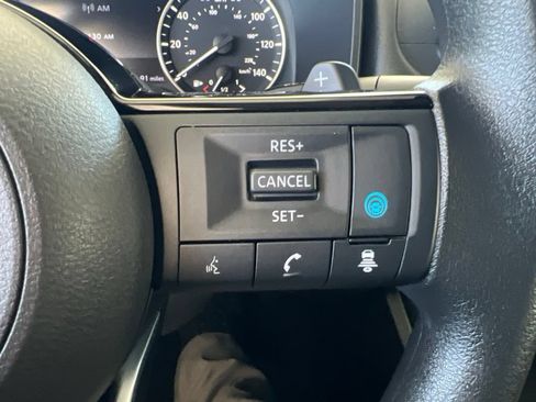 Certified 2023 Nissan Rogue SV AWD/4WD image 53
