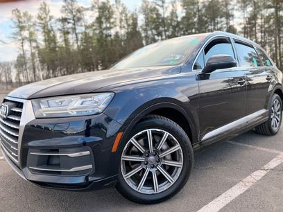 Used 2017 Audi Q7 3.0T Premium Plus