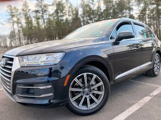 Used 2017 Audi Q7 3.0T Premium Plus video 1