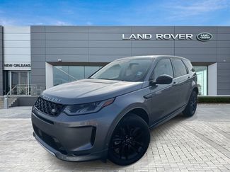 Used 2025 Land Rover Discovery Sport S video 1