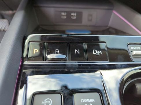 New 2026 Nissan Murano Platinum w/ Technology Package AWD/4WD image 39