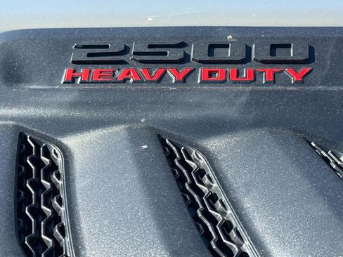 New 2026 RAM 2500 Laramie w/ Night Edition image 5