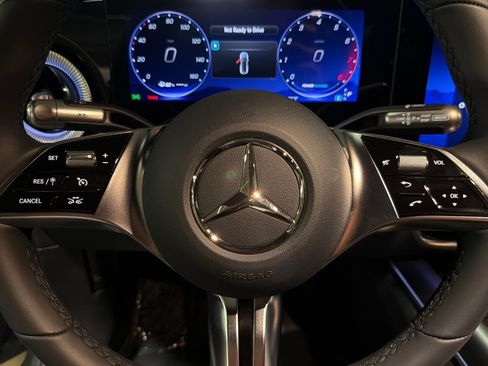 New 2027 Mercedes-Benz CLA 220 image 20