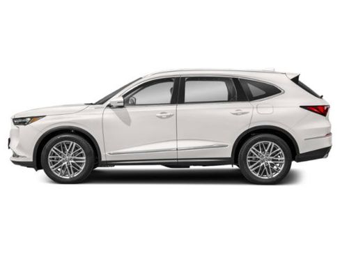 Used 2024 Acura MDX SH-AWD w/ Advance Package image 3