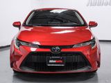 Used 2021 Toyota Corolla LE w/ Carpet Mat Package (TMS) image 5