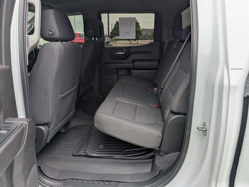 Used 2020 Chevrolet Silverado 1500 LT w/ All-Star Edition AWD/4WD image 20