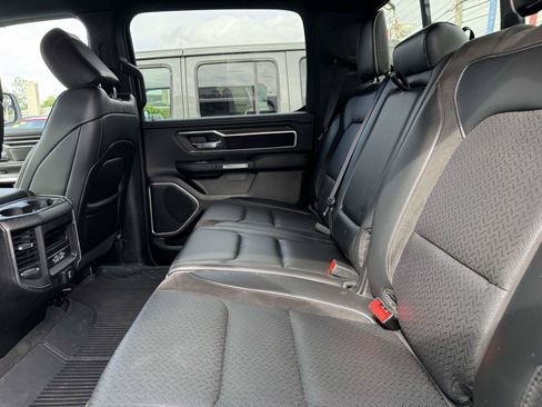 Used 2023 RAM 1500 Laramie AWD/4WD image 14