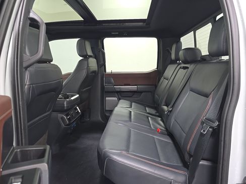 Used 2023 Ford F150 Lariat w/ Equipment Group 502A High AWD/4WD image 12