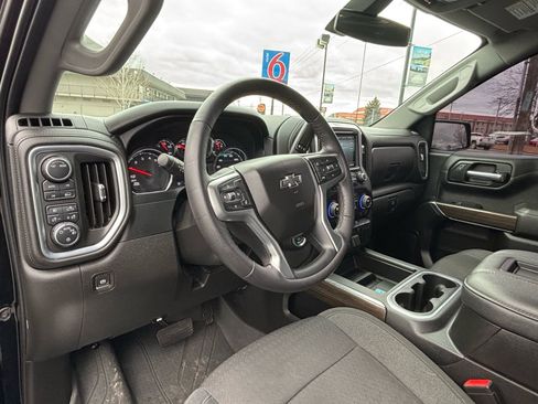 Used 2022 Chevrolet Silverado 1500 RST image 15