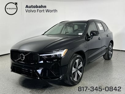 New 2025 Volvo XC60 T8 Plus w/ Protection Package Premier