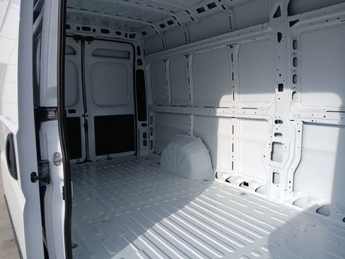 New 2026 RAM ProMaster 3500 image 15