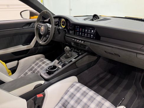 Certified 2023 Porsche 911 GT3 image 27