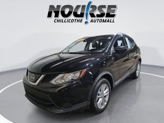 Used 2019 Nissan Rogue Sport SV FWD video 1