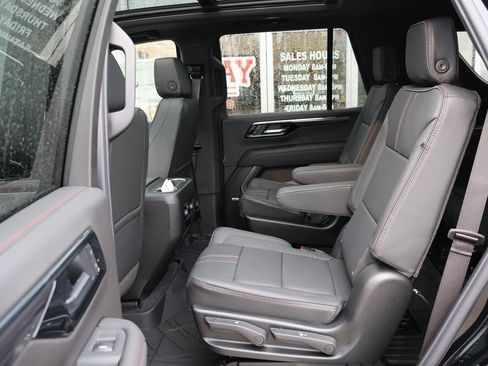 New 2026 Chevrolet Tahoe RST w/ Comfort Package image 29