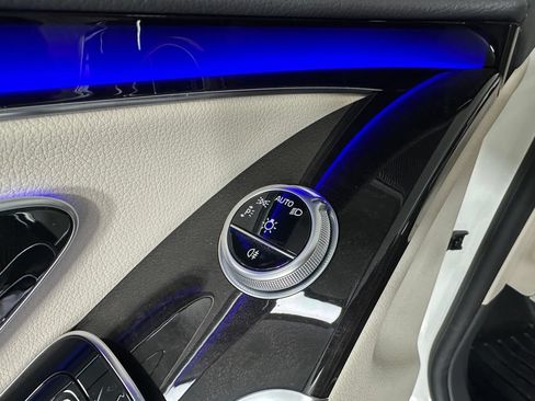 Used 2022 Mercedes-Benz S 500 4MATIC image 28