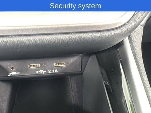 Certified 2022 Subaru Legacy Premium image 30