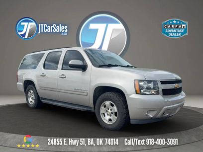 Used 2007 Chevrolet Suburban LTZ w/ LTZ Preferred Equipment Group