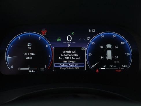 Used 2025 Toyota Highlander Limited AWD/4WD image 31