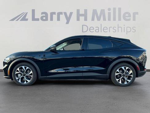 New 2024 Ford Mustang Mach-E Select image 2