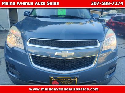 Used 2012 Chevrolet Equinox LT w/ Driver Convenience Package