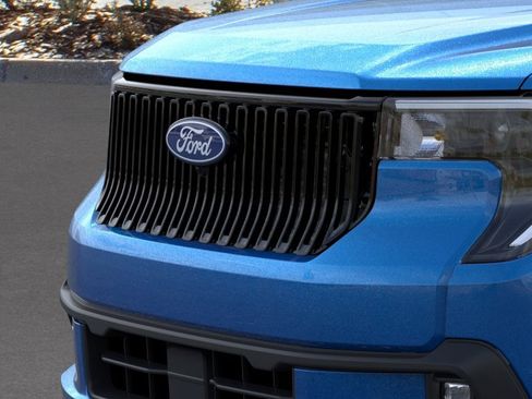 New 2026 Ford Maverick Lobo AWD/4WD image 18