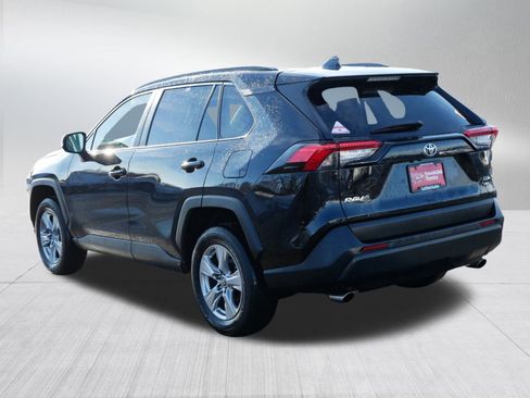Certified 2023 Toyota RAV4 XLE image 5