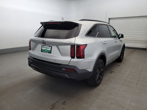Used 2021 Kia Sorento S AWD/4WD image 9