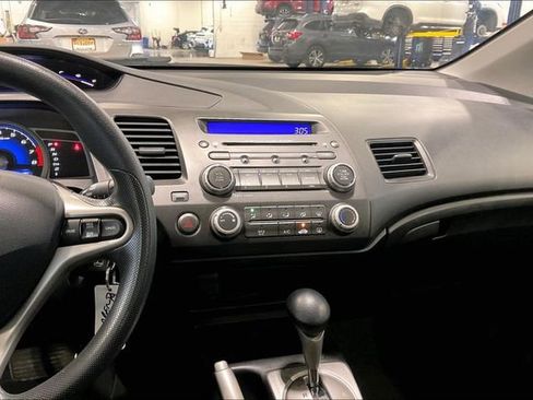 Used 2010 Honda Civic EX image 6