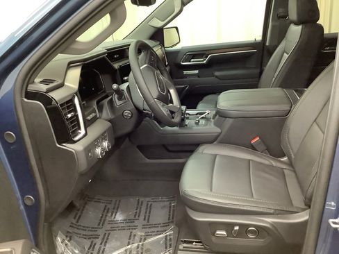 New 2026 GMC Sierra 1500 Denali w/ Denali Reserve Package image 18