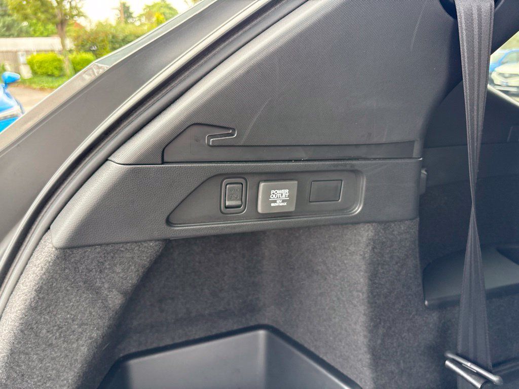 Used 2024 Acura MDX A-Spec AWD/4WD image 28
