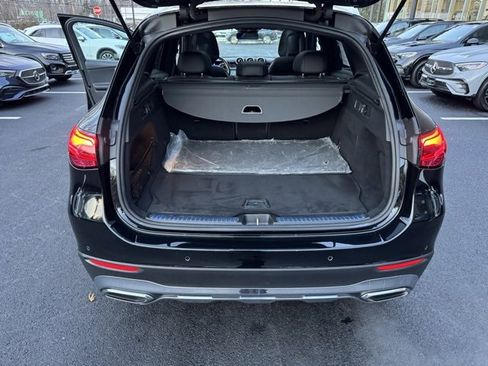 Certified 2023 Mercedes-Benz GLC 300 4MATIC image 10