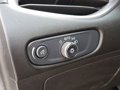 Certified 2024 Chevrolet Malibu LT w/ Sport Edition image 9