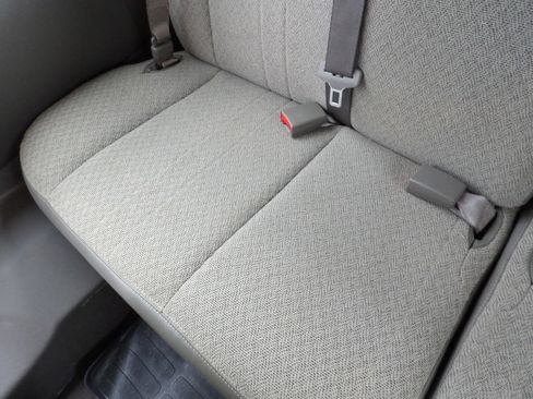 Used 2025 Chevrolet Express 3500 LS RWD image 38