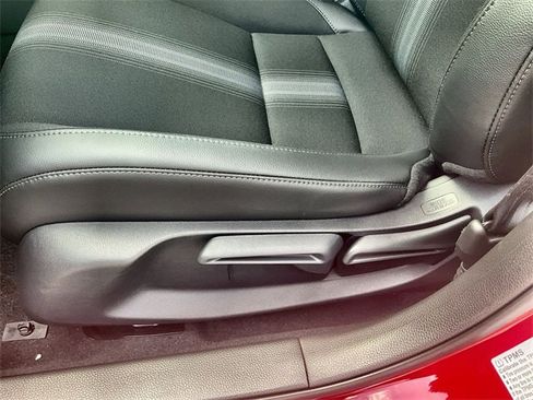 New 2026 Honda Civic Sport image 19