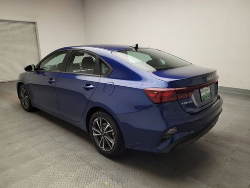 Used 2024 Kia Forte LXS FWD image 5