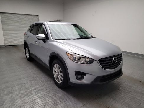 Used 2016 MAZDA CX-5 Touring w/ Bose/Moonroof Package FWD image 13