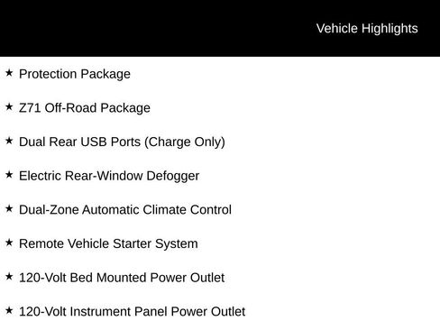 Used 2023 Chevrolet Silverado 1500 LT image 2