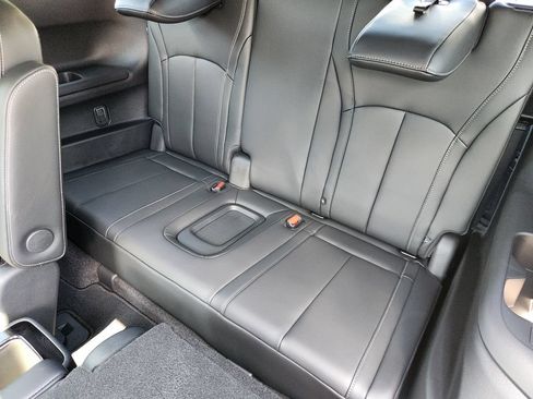 New 2027 INFINITI QX60 Sport AWD/4WD image 13