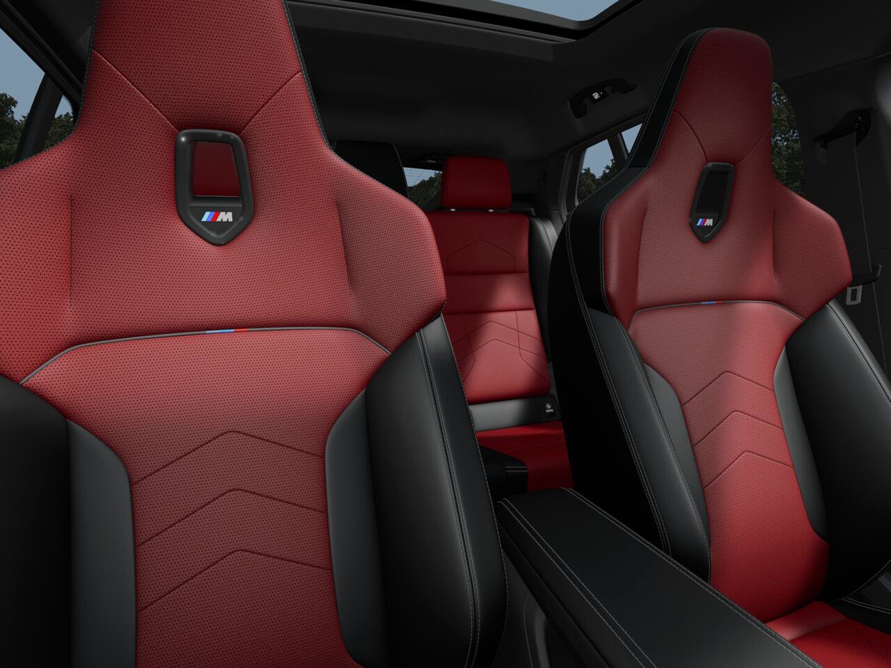 New 2027 BMW X2 M35i AWD/4WD image 11