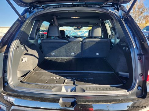 Used 2023 Honda Passport TrailSport image 20