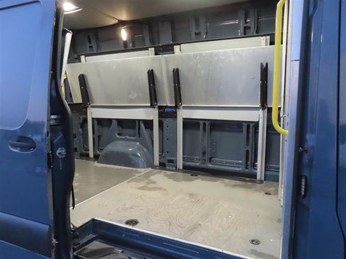 Used 2019 Mercedes-Benz Sprinter 144 image 13