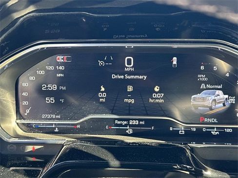 Used 2025 GMC Sierra 1500 SLT image 20