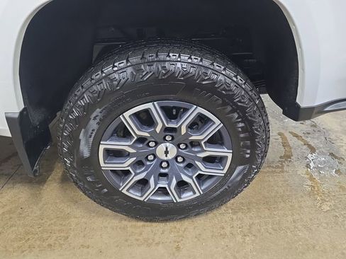 New 2026 Chevrolet Colorado Z71 image 34