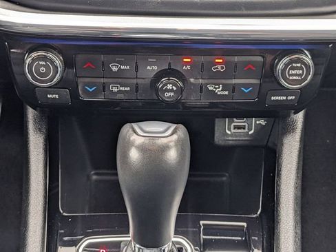 Certified 2022 Jeep Compass High Altitude image 14