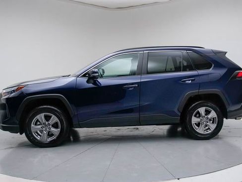 Certified 2025 Toyota RAV4 XLE AWD/4WD image 2