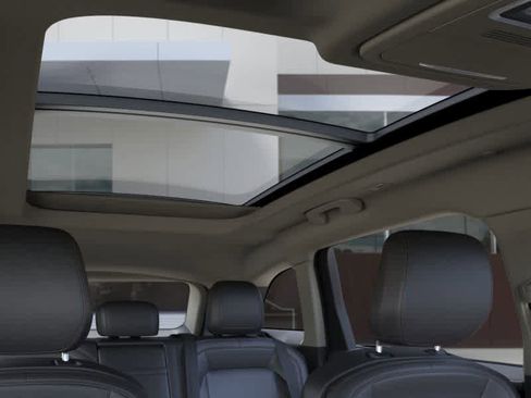 New 2026 Lincoln Nautilus Premier w/ Equipment Group 102A image 22